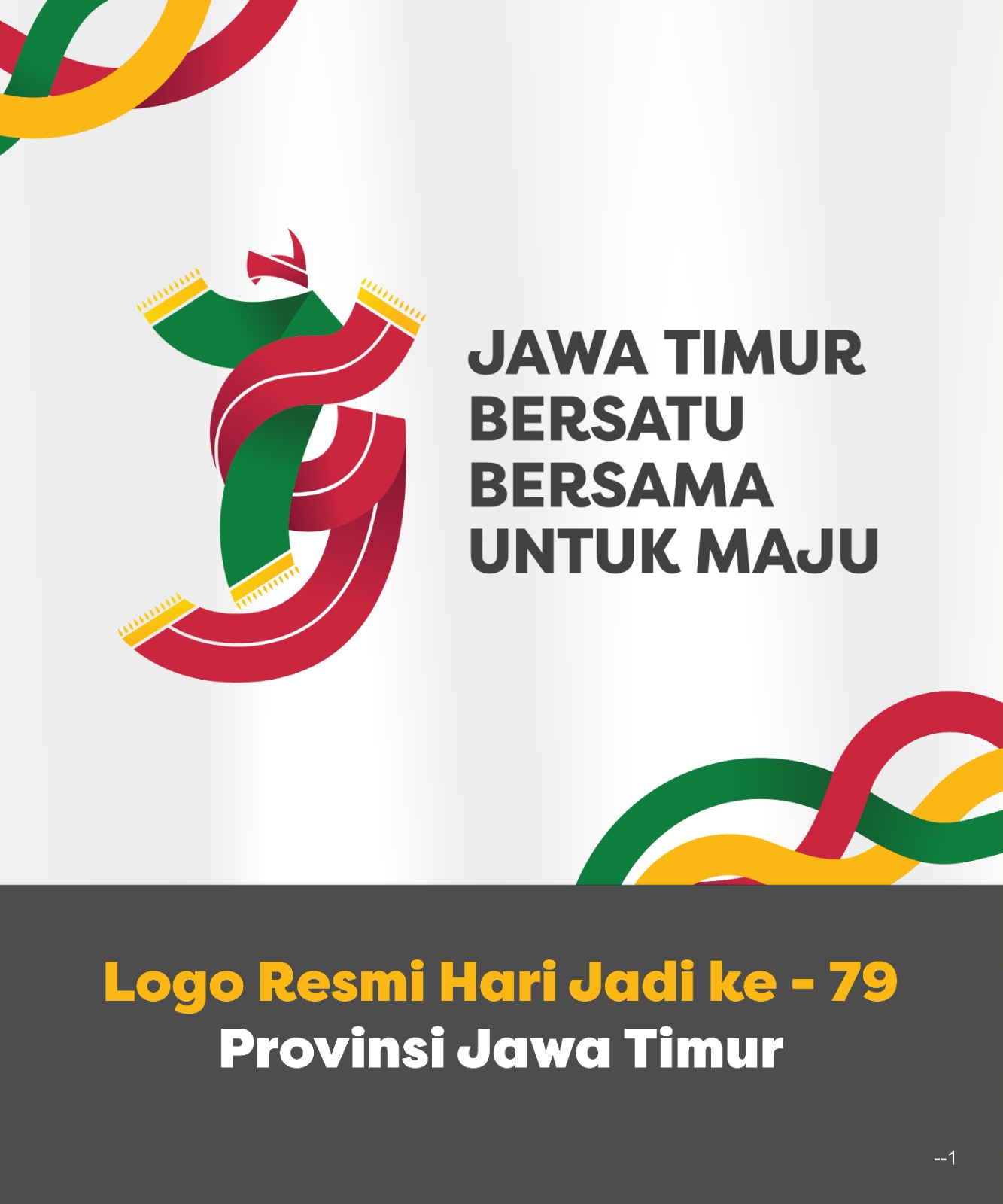 Pemerintah Provinsi Jawa Timur